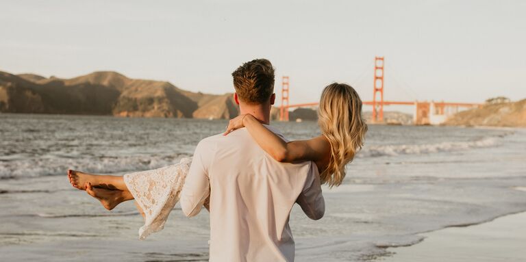 Melissa & Ryce Home Page Banner