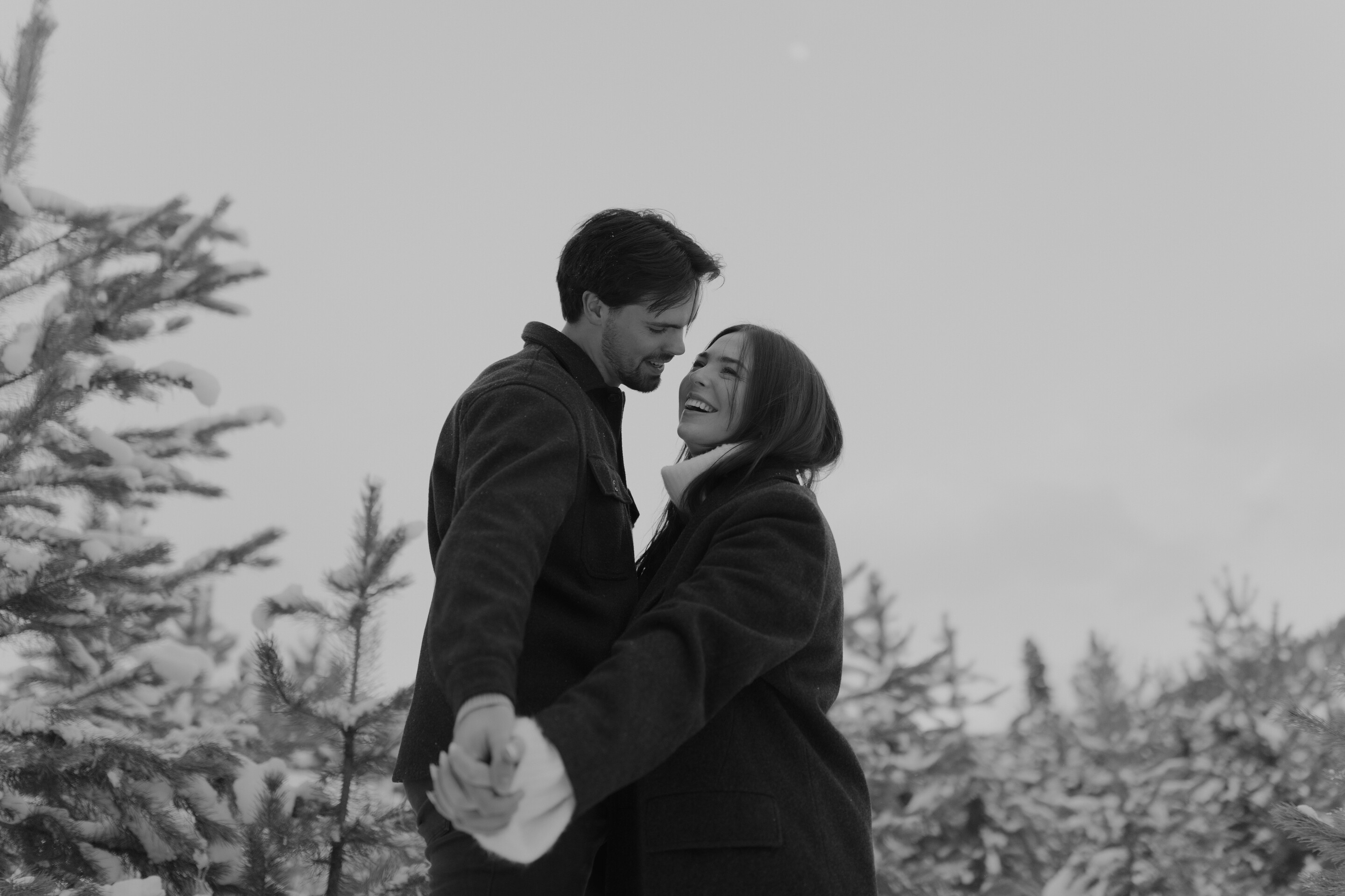 Madeline & Luuk Home Page Banner