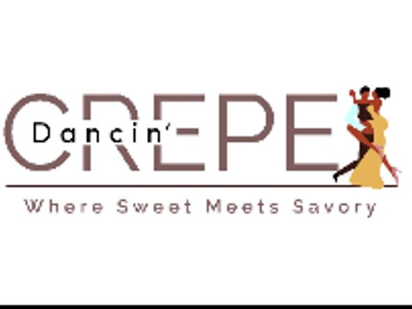 Picture of Dancin' Crepe