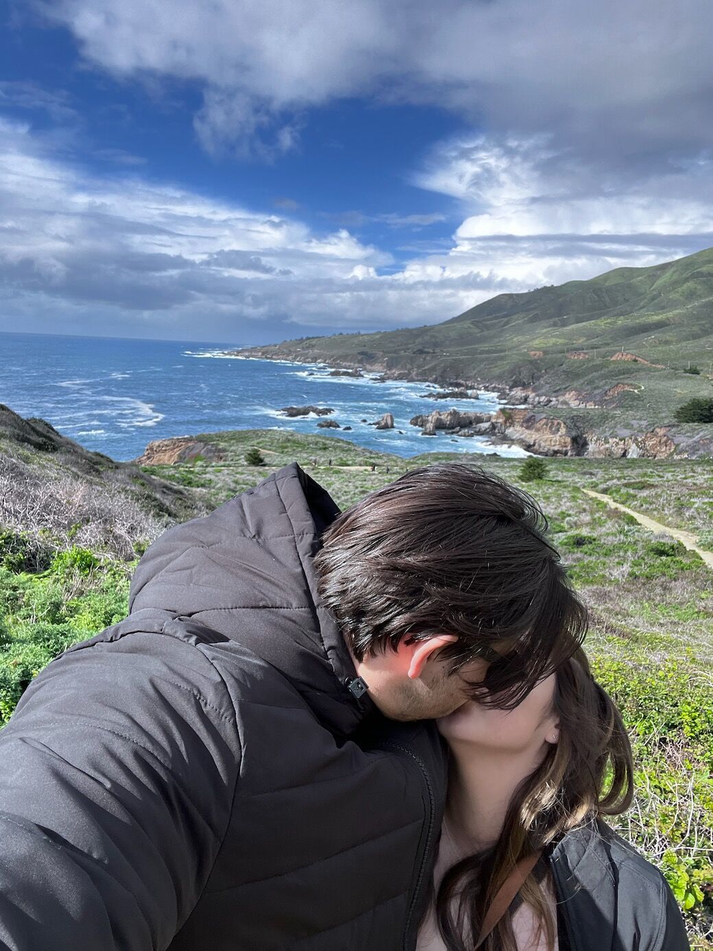 Picture of 1 Year Anniversary of Dating 