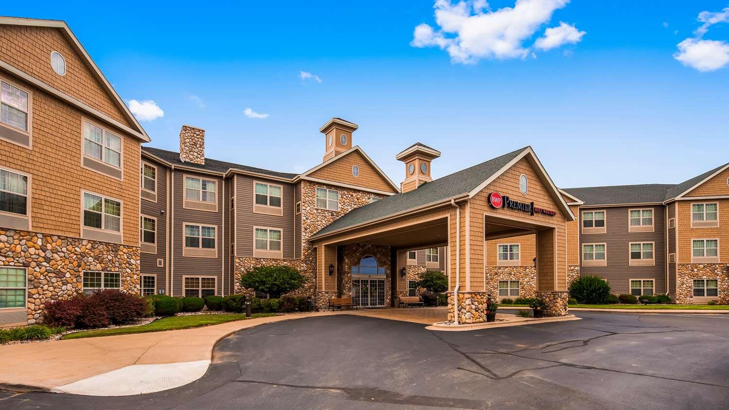 Picture of Best Western Premier Bridgewood Resort Hotel