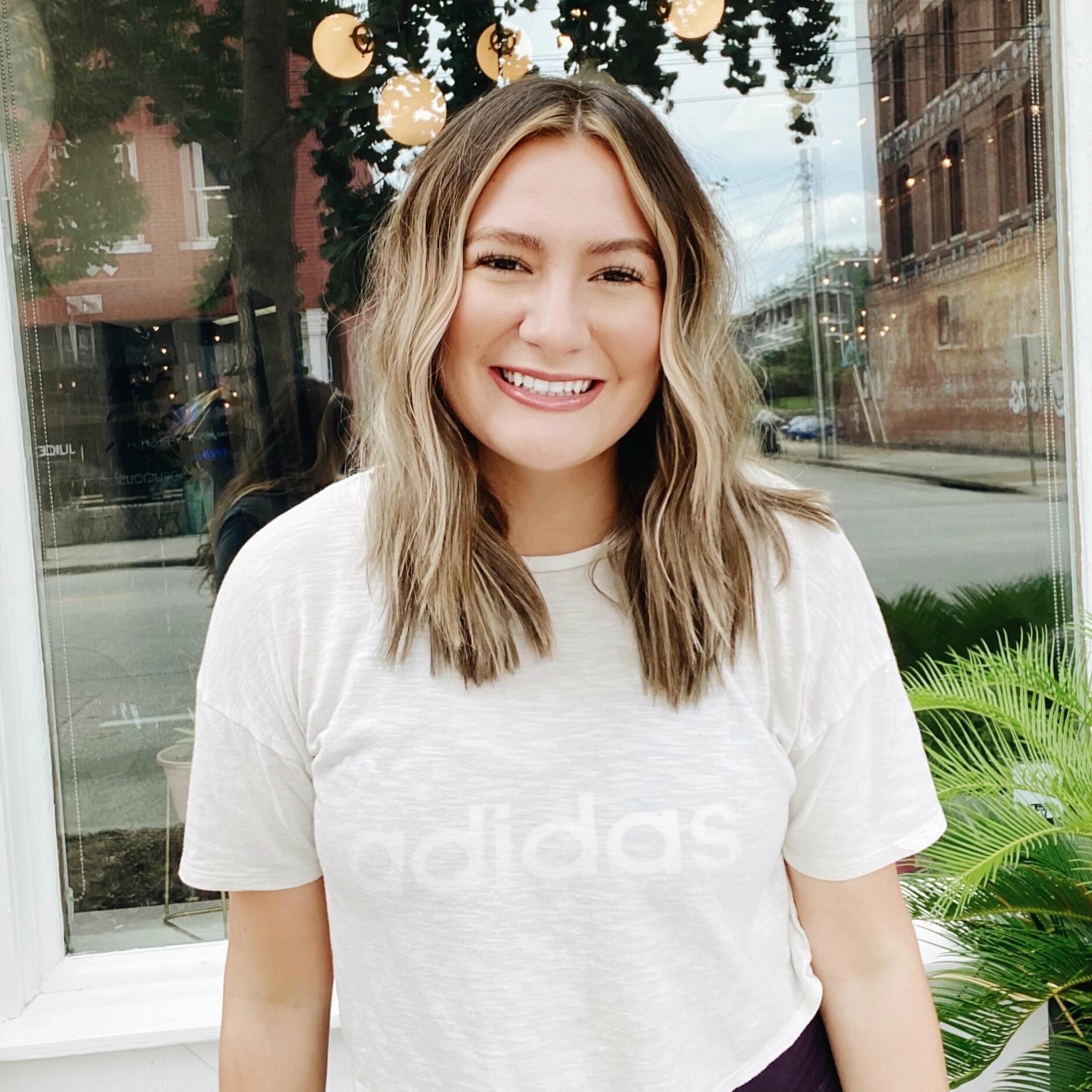 Haylee Wycoff