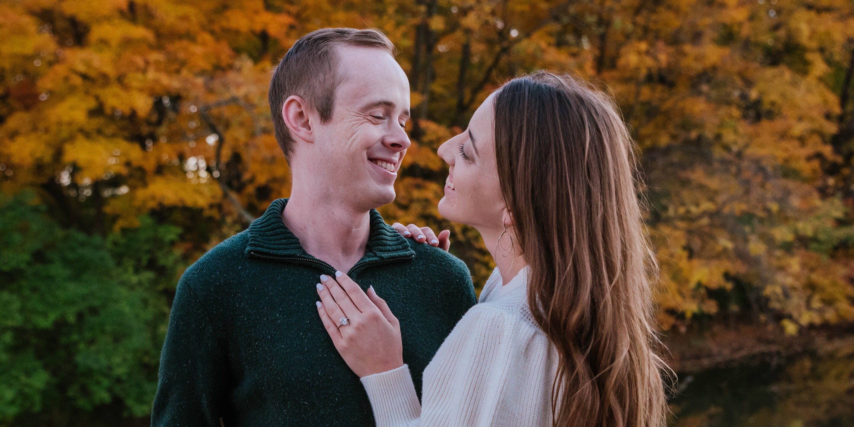 John & Katie Home Page Banner