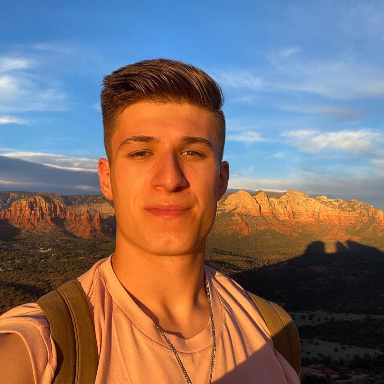 Cameron Gotauco
