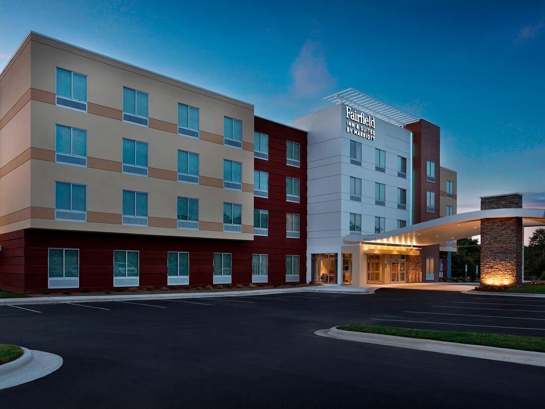 Picture of Fairfield Inn & Suites by Marriott Shelby