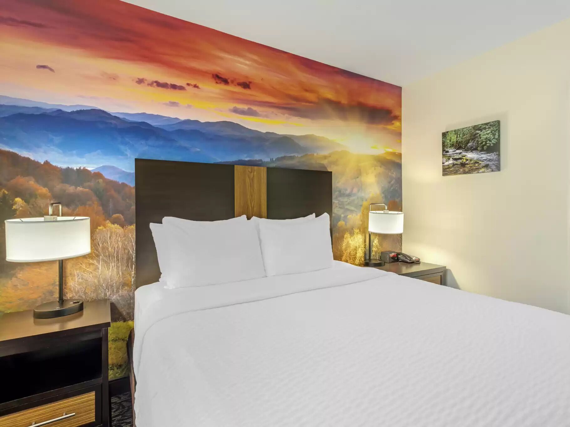 Picture of LeConte Hotel & Convention Center, Ascend Hotel Collection