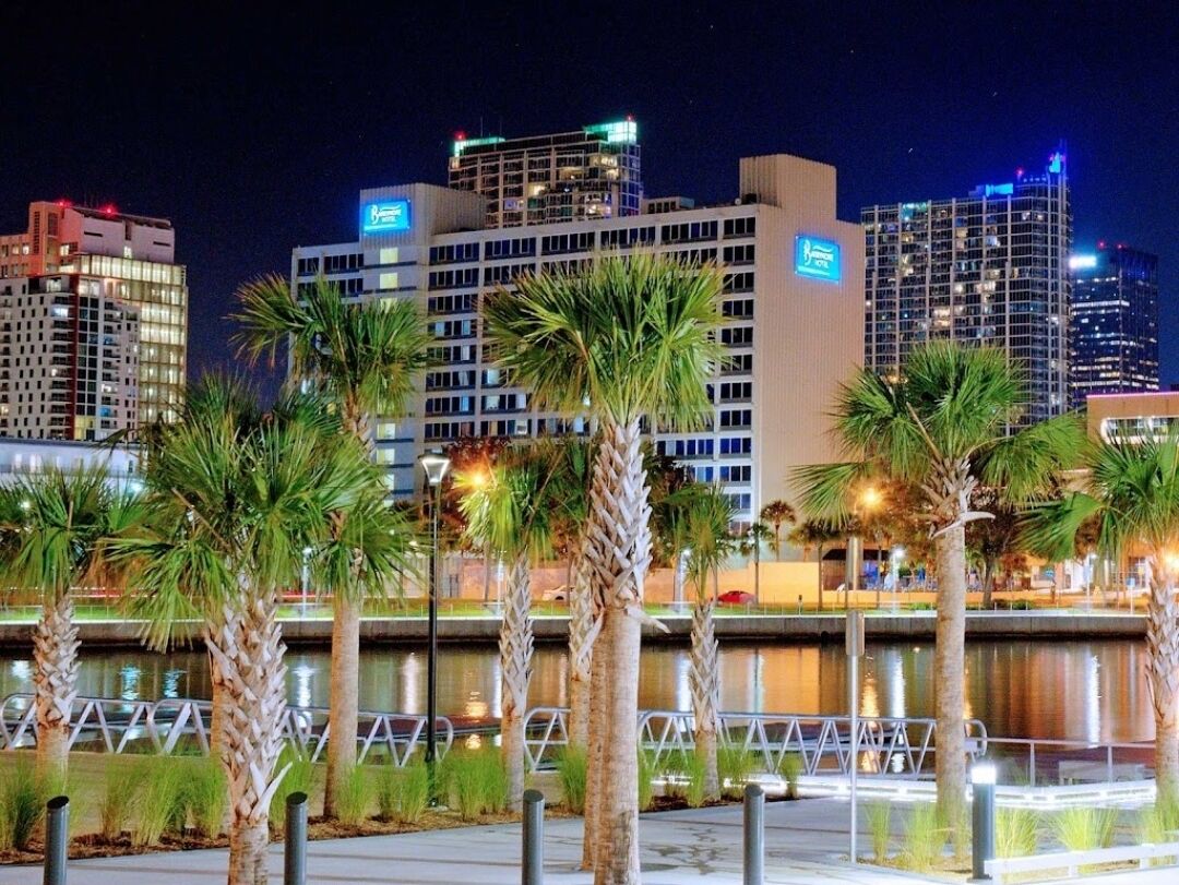Picture of The Barrymore Hotel Tampa Riverwalk