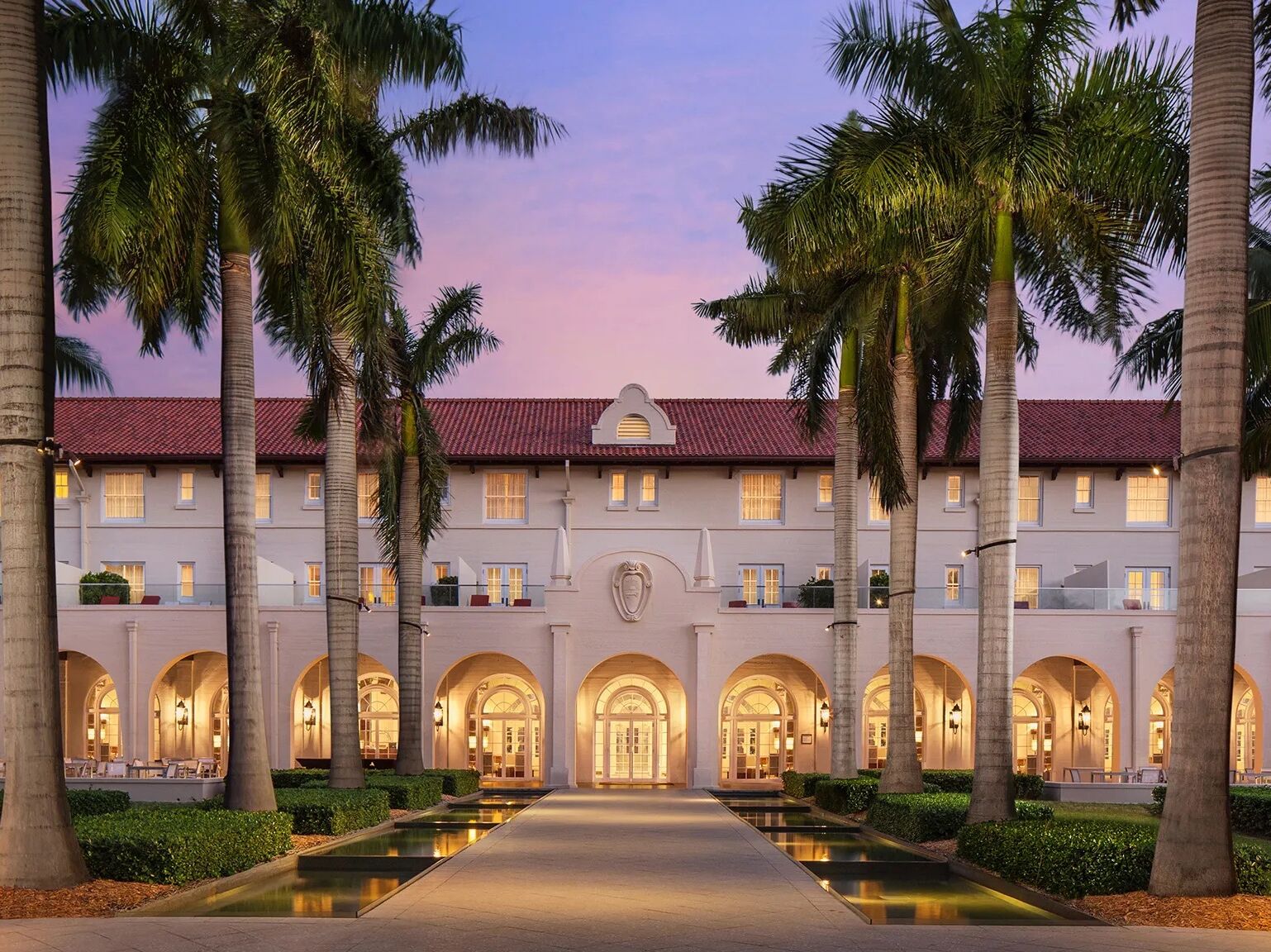 Picture of Casa Marina Key West, Curio Collection by Hilton