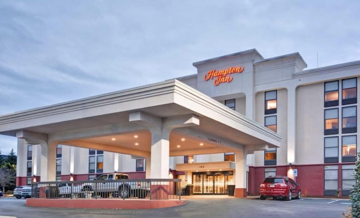 Picture of Hampton Inn by Hilton