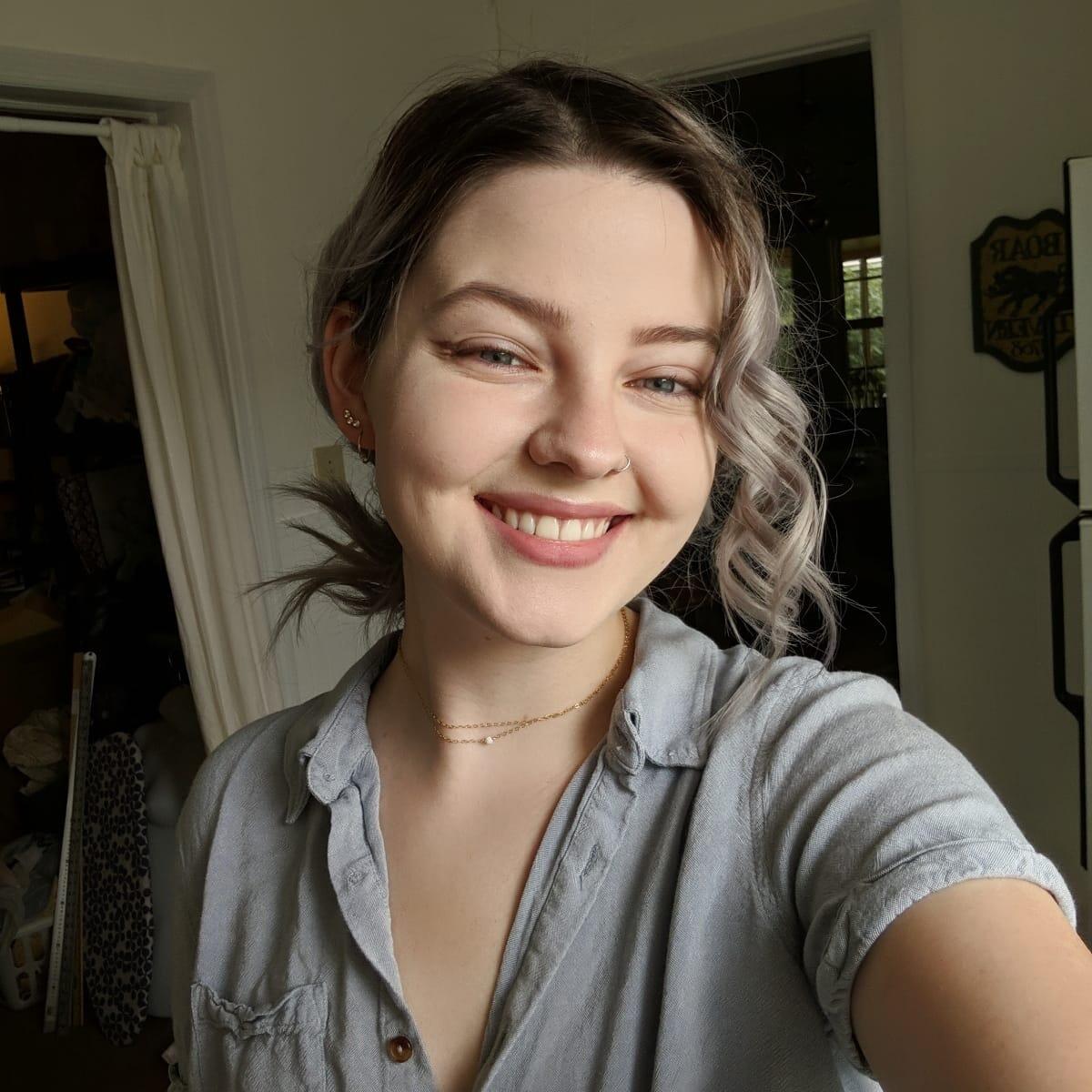 Kaitlin Bell