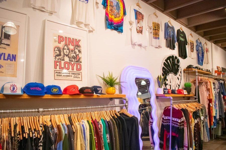 Picture of Thrifting