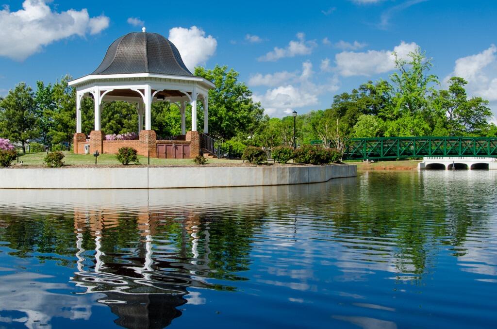 Picture of Cleveland Park