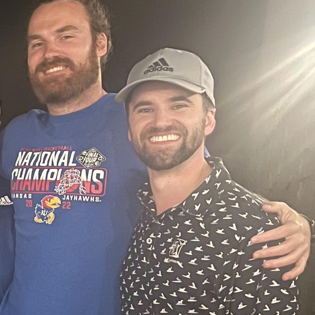 Cody Scott