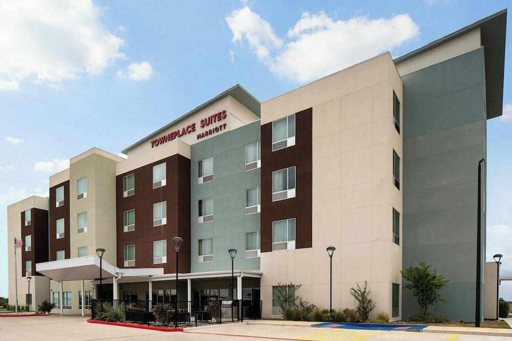 Picture of TownePlace Suites by Marriott Kingsville