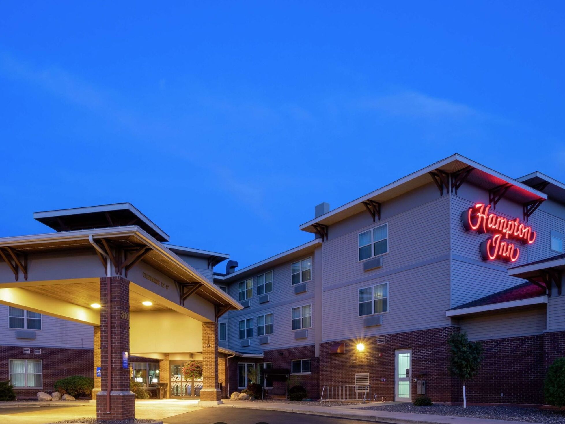 Picture of Hampton Inn Duluth Canal Park