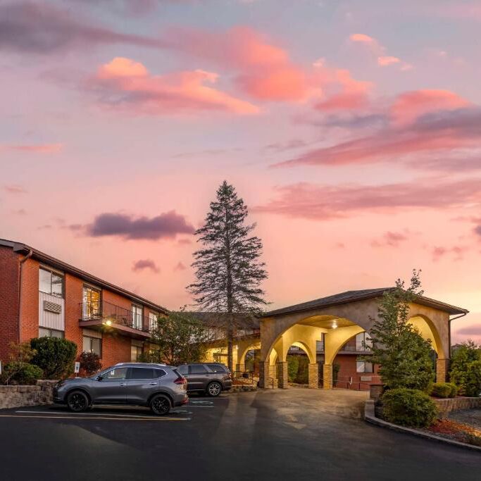 Picture of Best Western Monticello