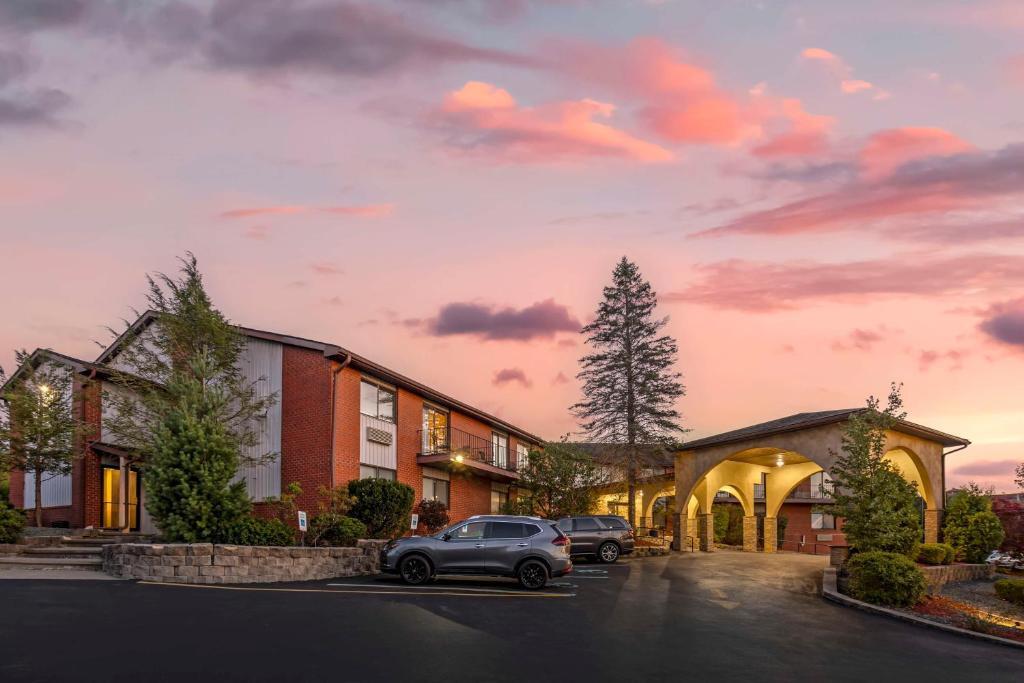 Picture of Best Western Monticello