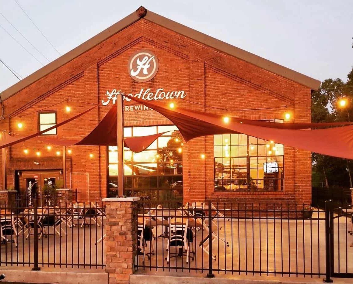 Picture of Hoodletown Brewing Co.