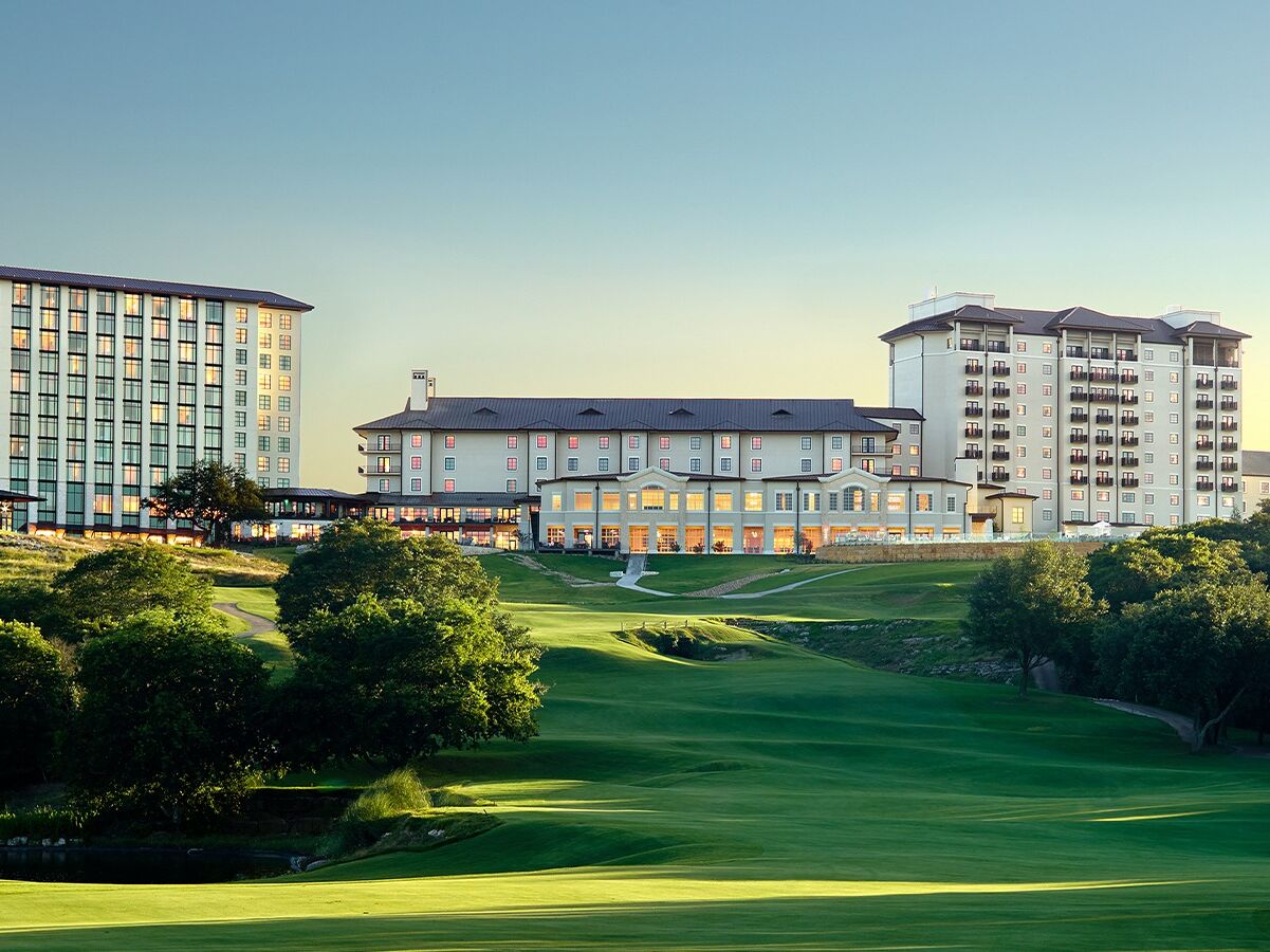 Picture of Omni Barton Creek Resort & Spa
