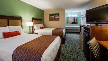 Picture of Key West Inn Fairhope Al