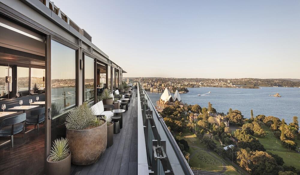 Picture of InterContinental Sydney by IHG