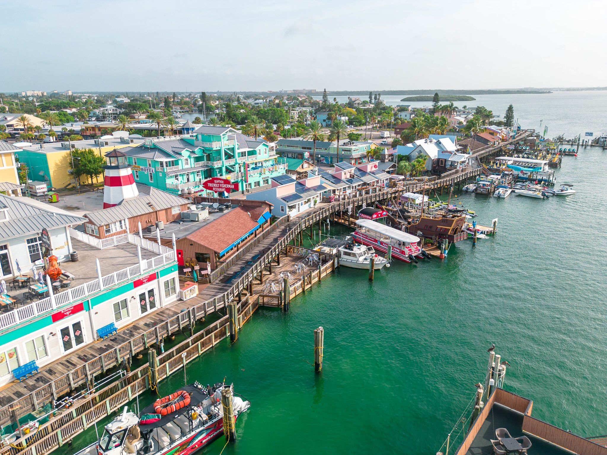 Picture of Johns Pass