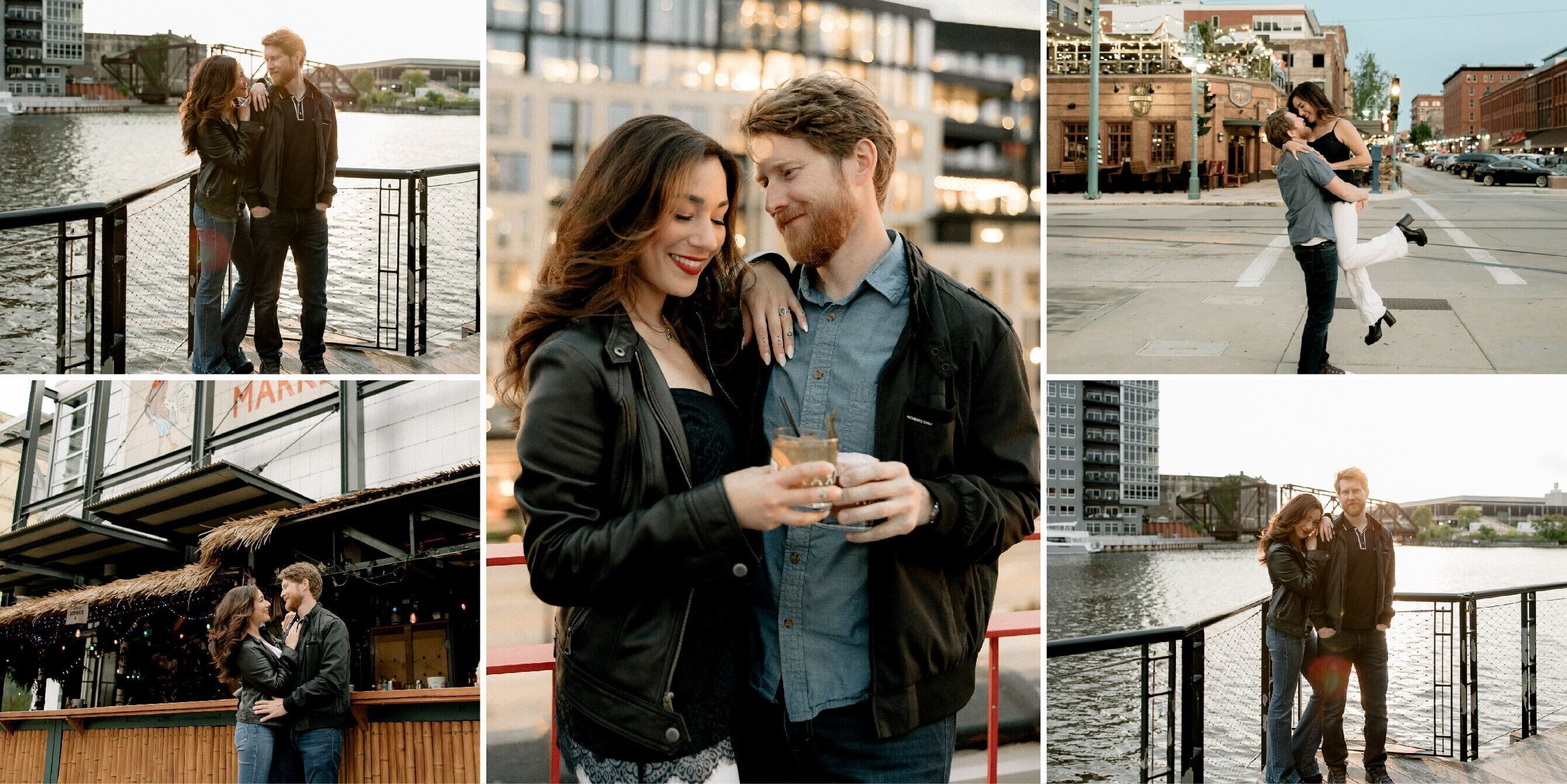 Brett & Leah Home Page Banner