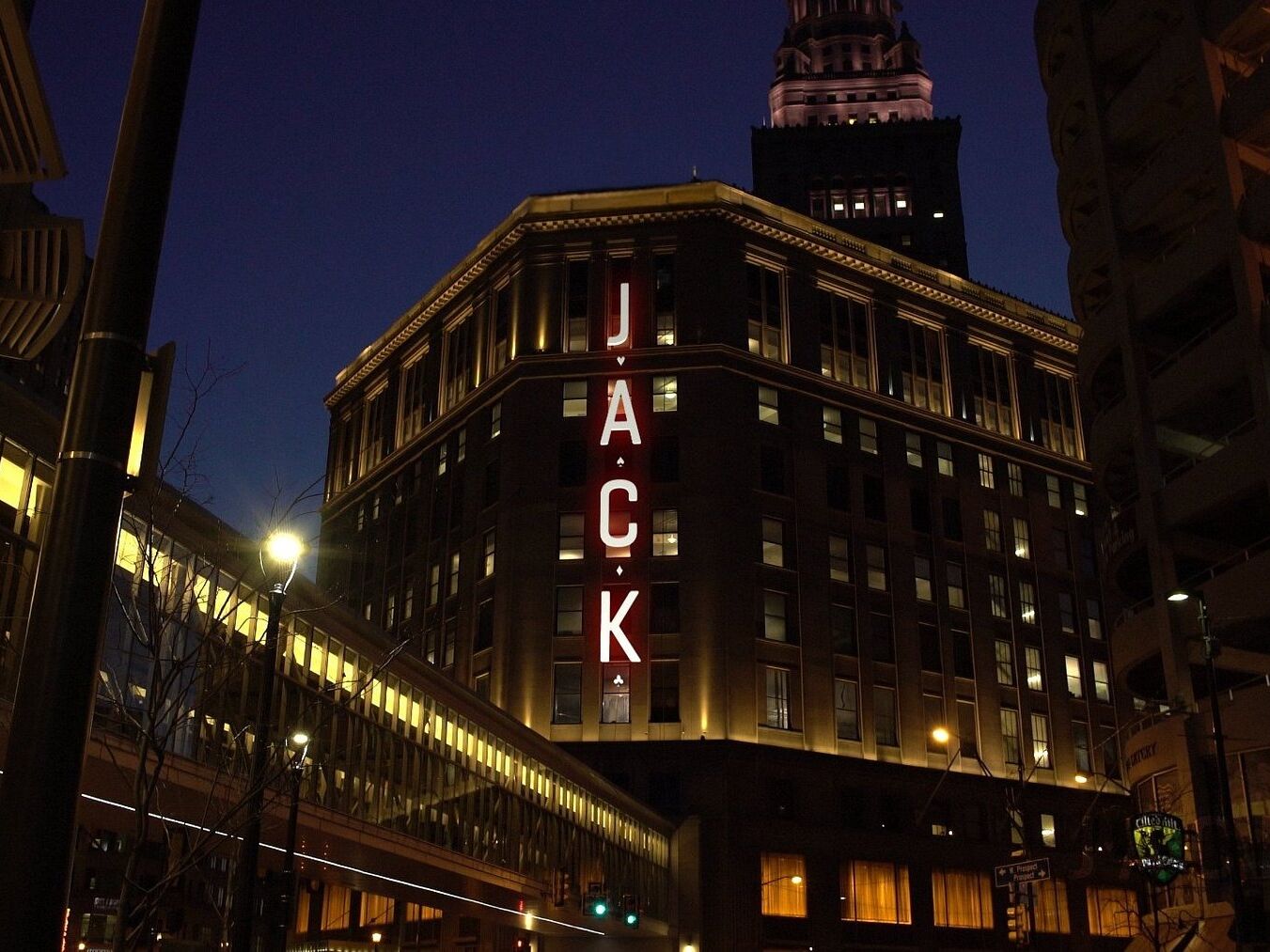 Picture of JACK Cleveland Casino