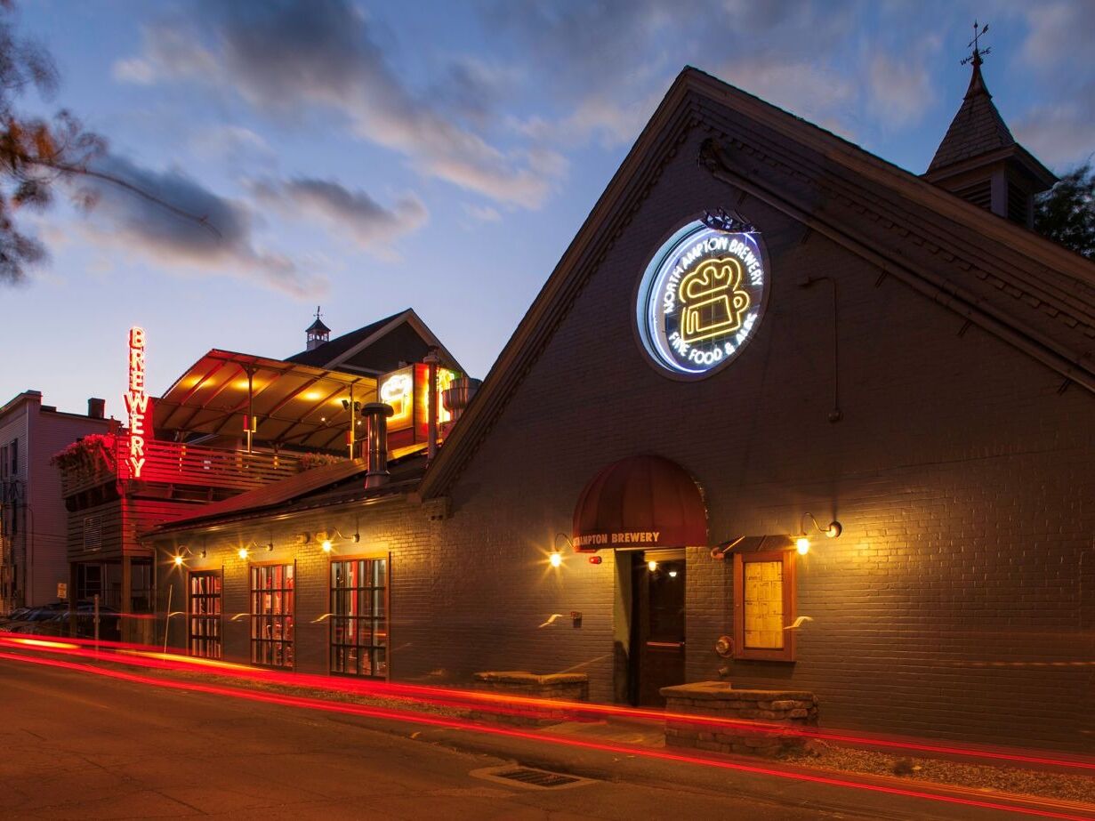 Picture of Northampton Brewery