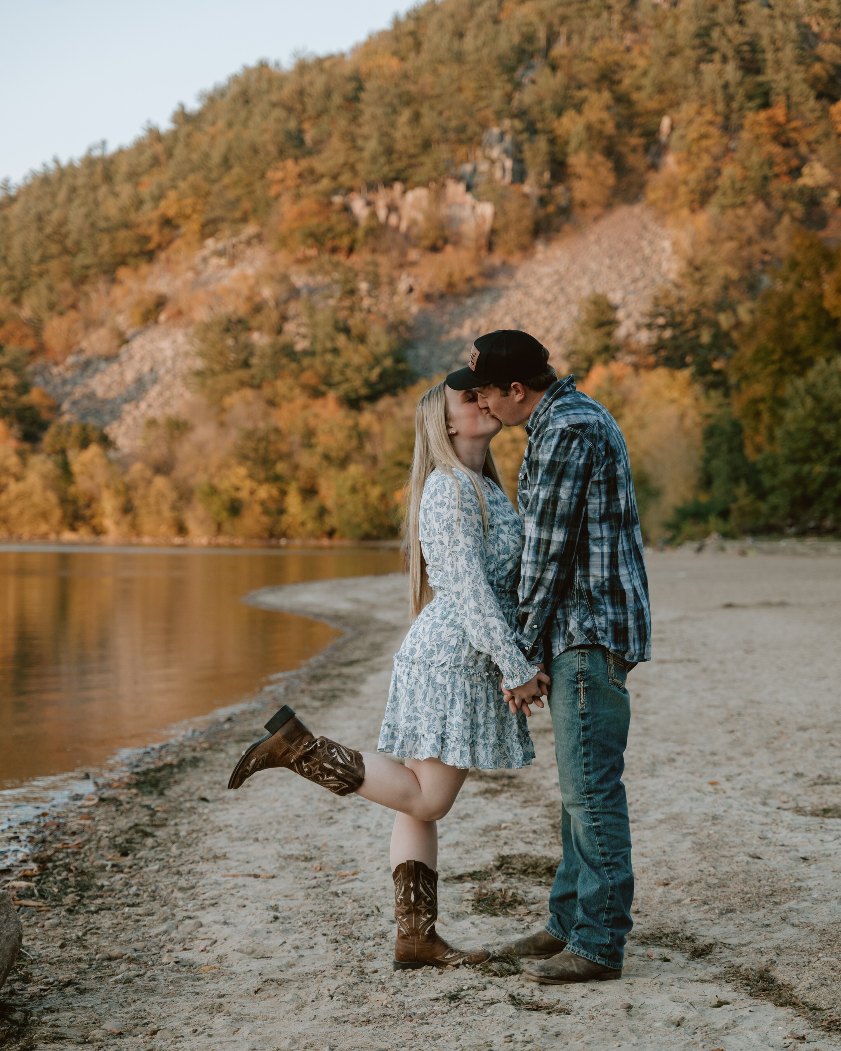Cora & Collin Home Page Banner