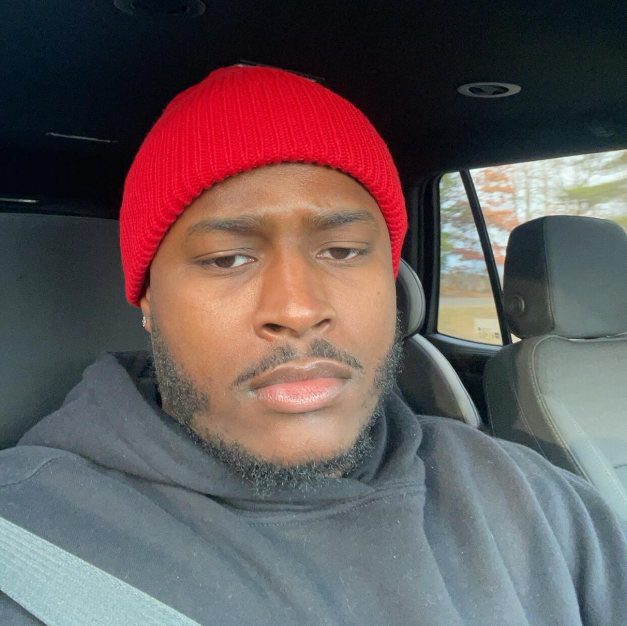 Kvon Taylor