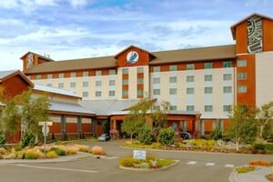 Picture of Swinomish Casino & Lodge