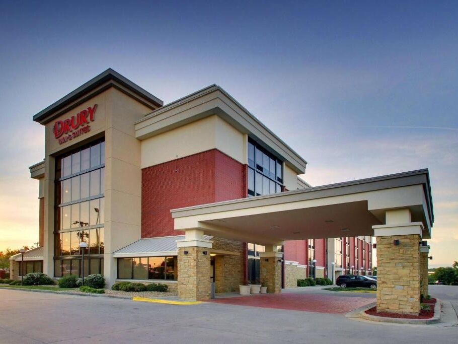 Picture of Drury Inn & Suites Greensboro