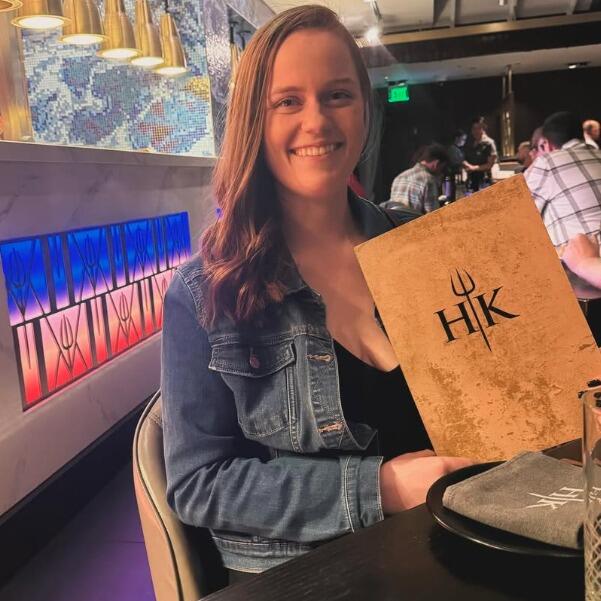 Caitlin Pehl
