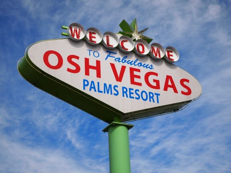 Picture of Oshvegas Palms Resort