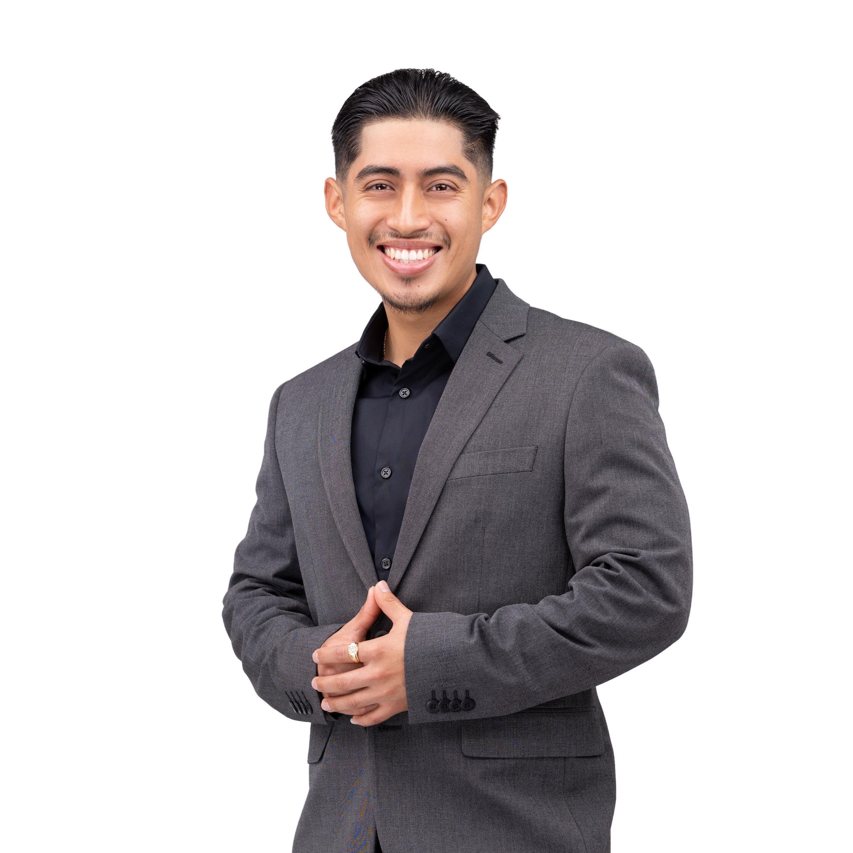 Alex Mendoza Cruz