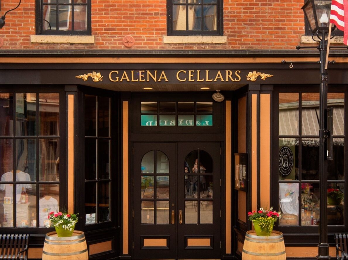 Picture of Galena Cellars Winery