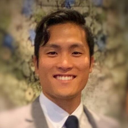 James Tokuda