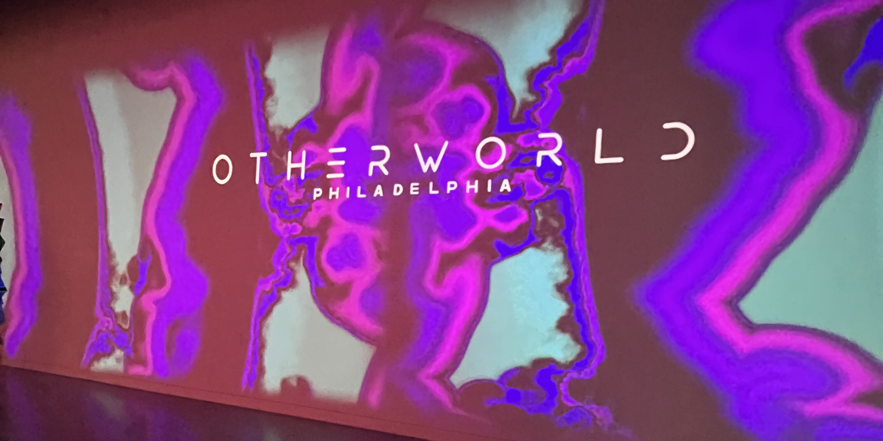 Picture of Otherworld Philadelphia