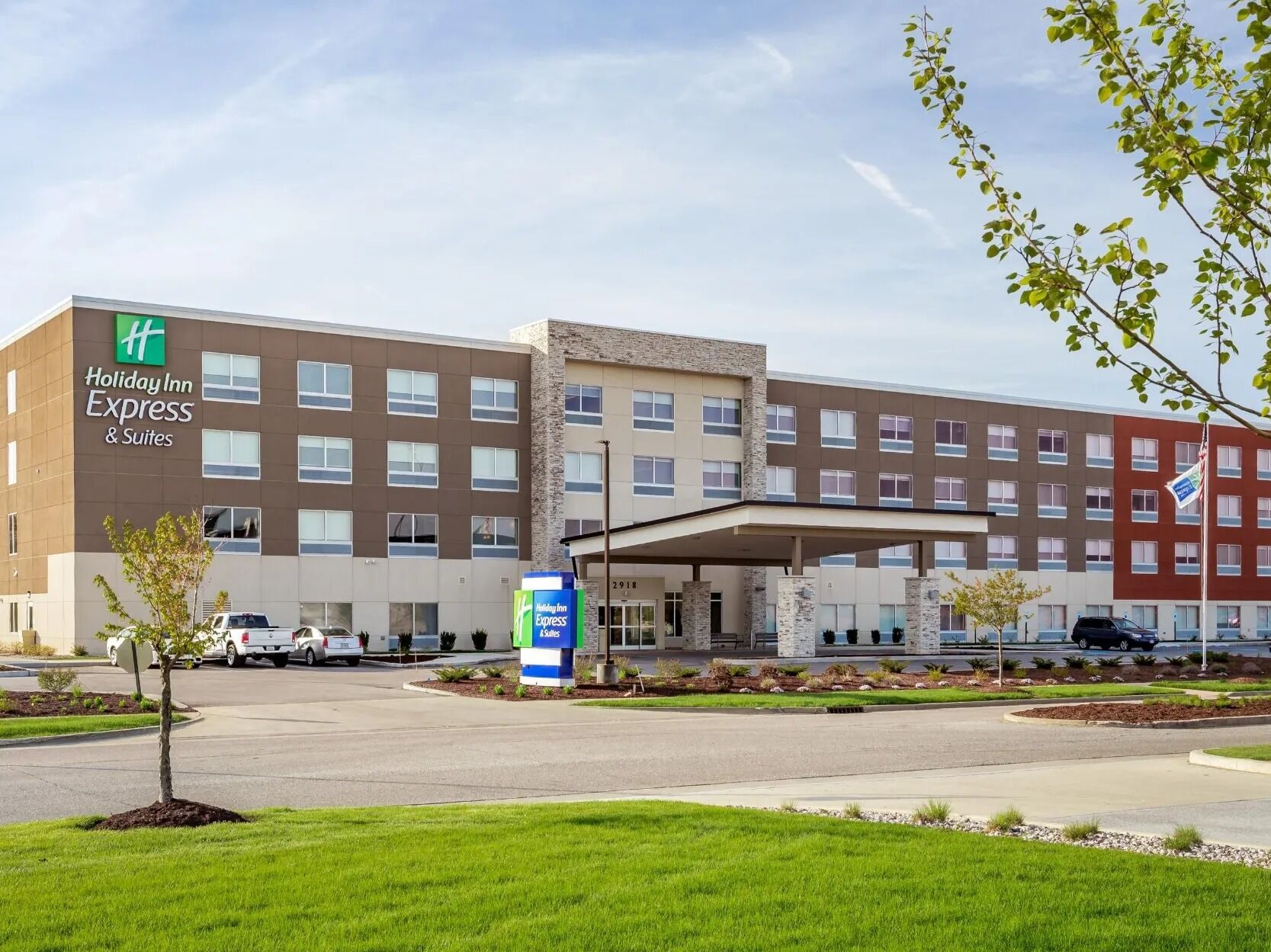 Picture of Holiday Inn Express & Suites Lindale, an IHG Hotel