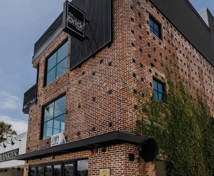 Picture of The Brick Hotel