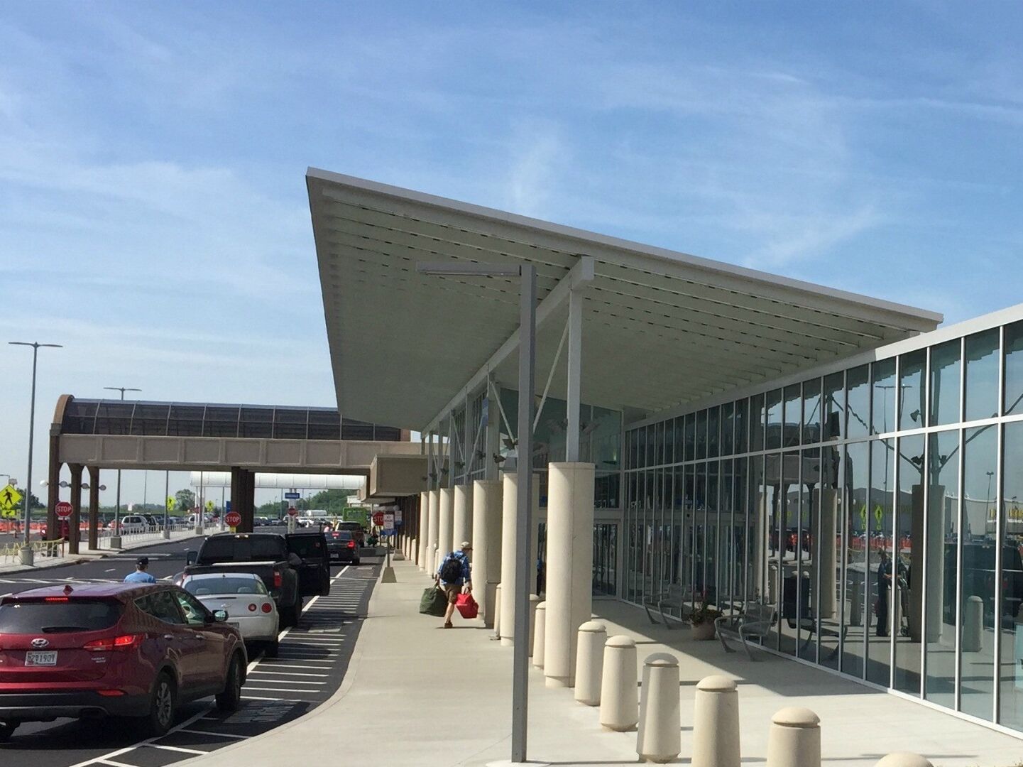 Picture of Akron-Canton Airport