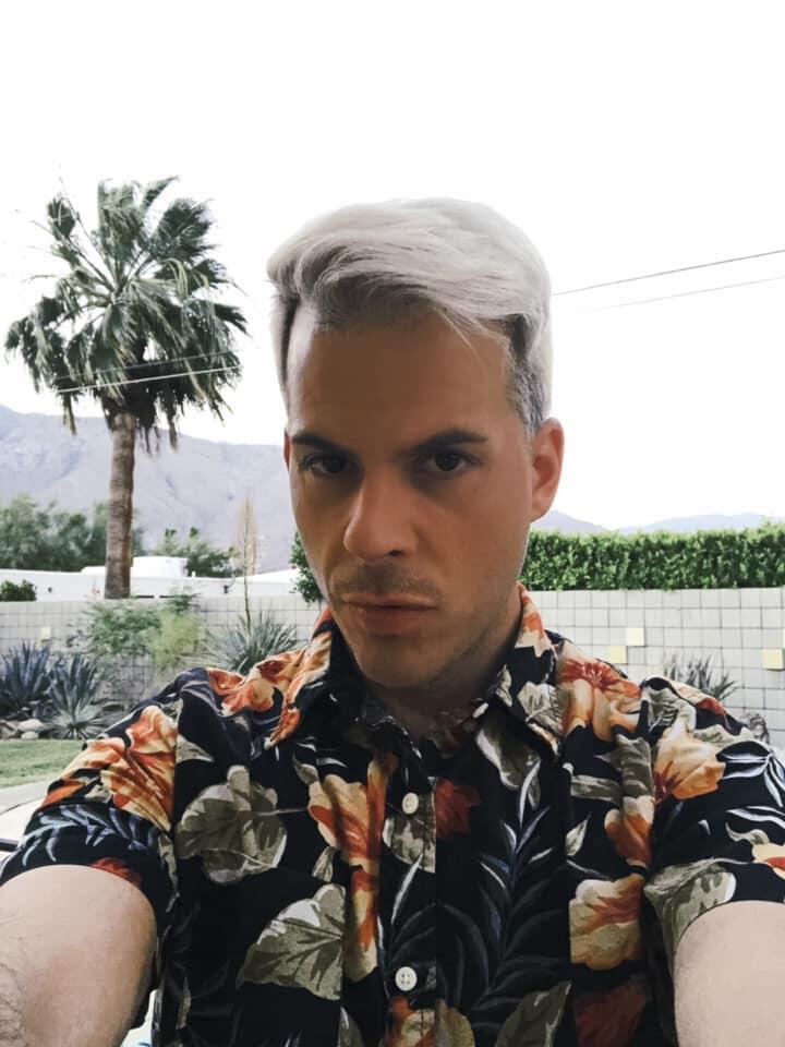James DeBenedetto