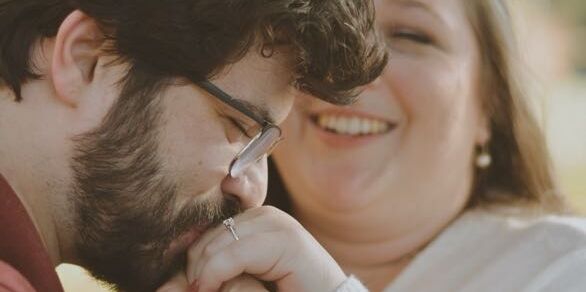 Abby & Sam Home Page Banner