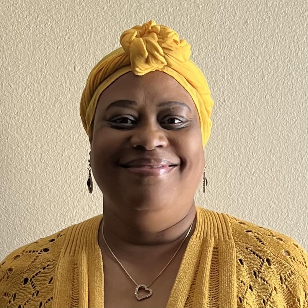 Marva Burton