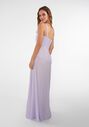 B2 Bridesmaids by Jasmine B283007 One Shoulder Bridesmaid Dress - thumbnail - 3