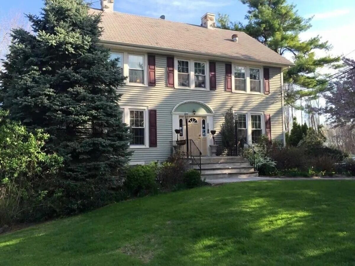 Picture of Alpine Haus B & B Inn