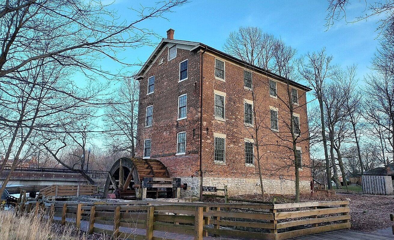 Picture of Graue Mill & Museum