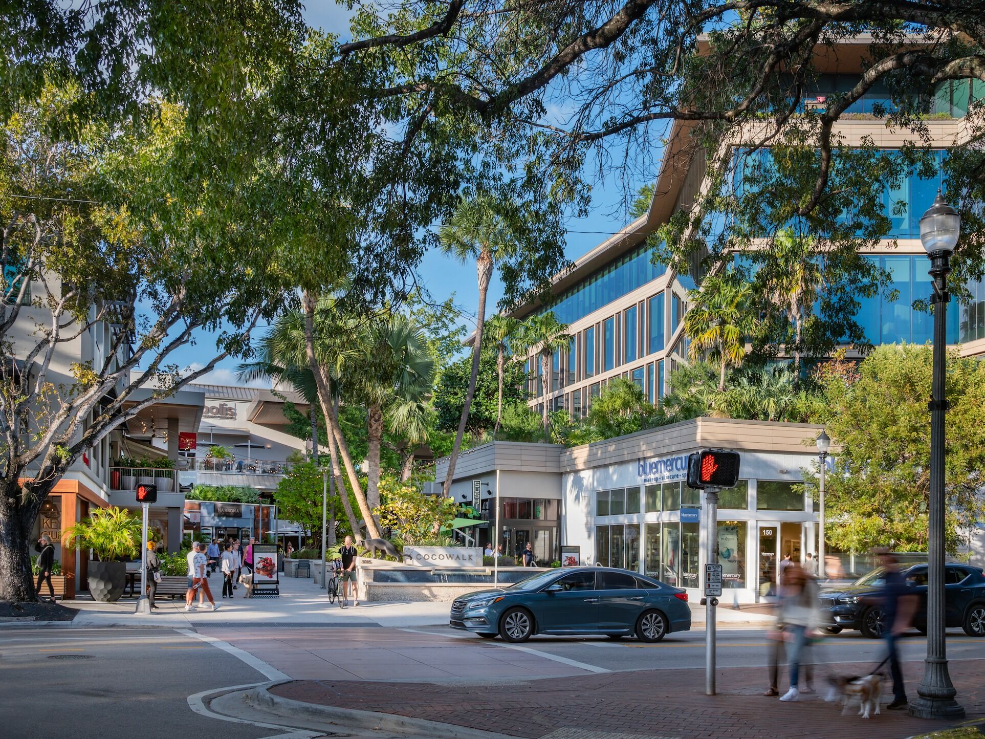 Picture of CocoWalk