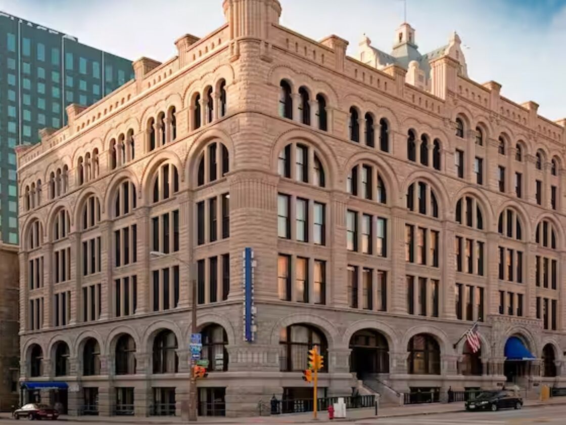 Picture of Hilton Garden Inn Milwaukee Downtown